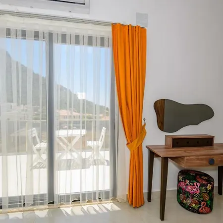 Atlantis Kapali- 4 Bedroom Holiday In Hisaronu Oludeniz