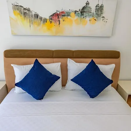Atlantis Kapali- 4 Bedroom Holiday In Hisaronu Oludeniz