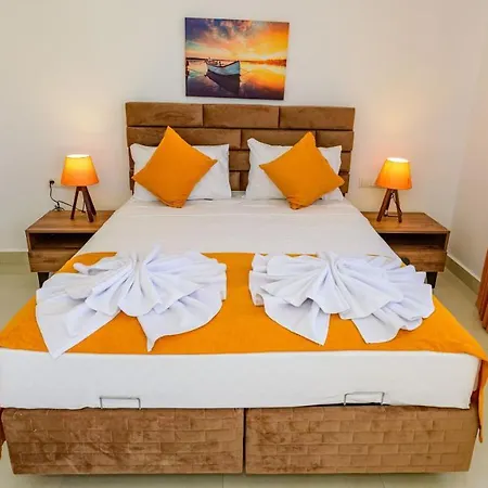 Atlantis Kapali- 4 Bedroom Holiday In Hisaronu Villa