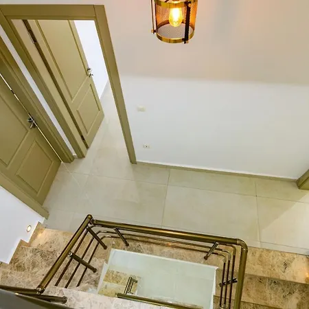 Atlantis- 4 Bedroom Holiday Villa In Hisaronu * Oludeniz