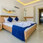 Atlantis- 4 Bedroom Holiday Villa In Hisaronu Oludeniz
