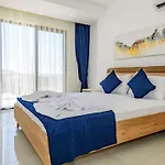 Atlantis- 4 Bedroom Holiday Villa In Hisaronu Vila Oludeniz