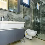 Atlantis- 4 Bedroom Holiday Villa In Hisaronu Vila *