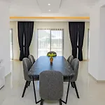 Vila Atlantis- 4 Bedroom Holiday Villa In Hisaronu Oludeniz