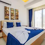 Atlantis- 4 Bedroom Holiday Villa In Hisaronu Vila Oludeniz