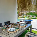 Atlantis- 4 Bedroom Holiday Villa In Hisaronu Vila
